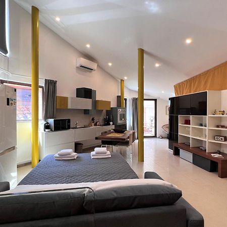 Il Terrazzo Di Tolomei Siena Ngoại thất bức ảnh