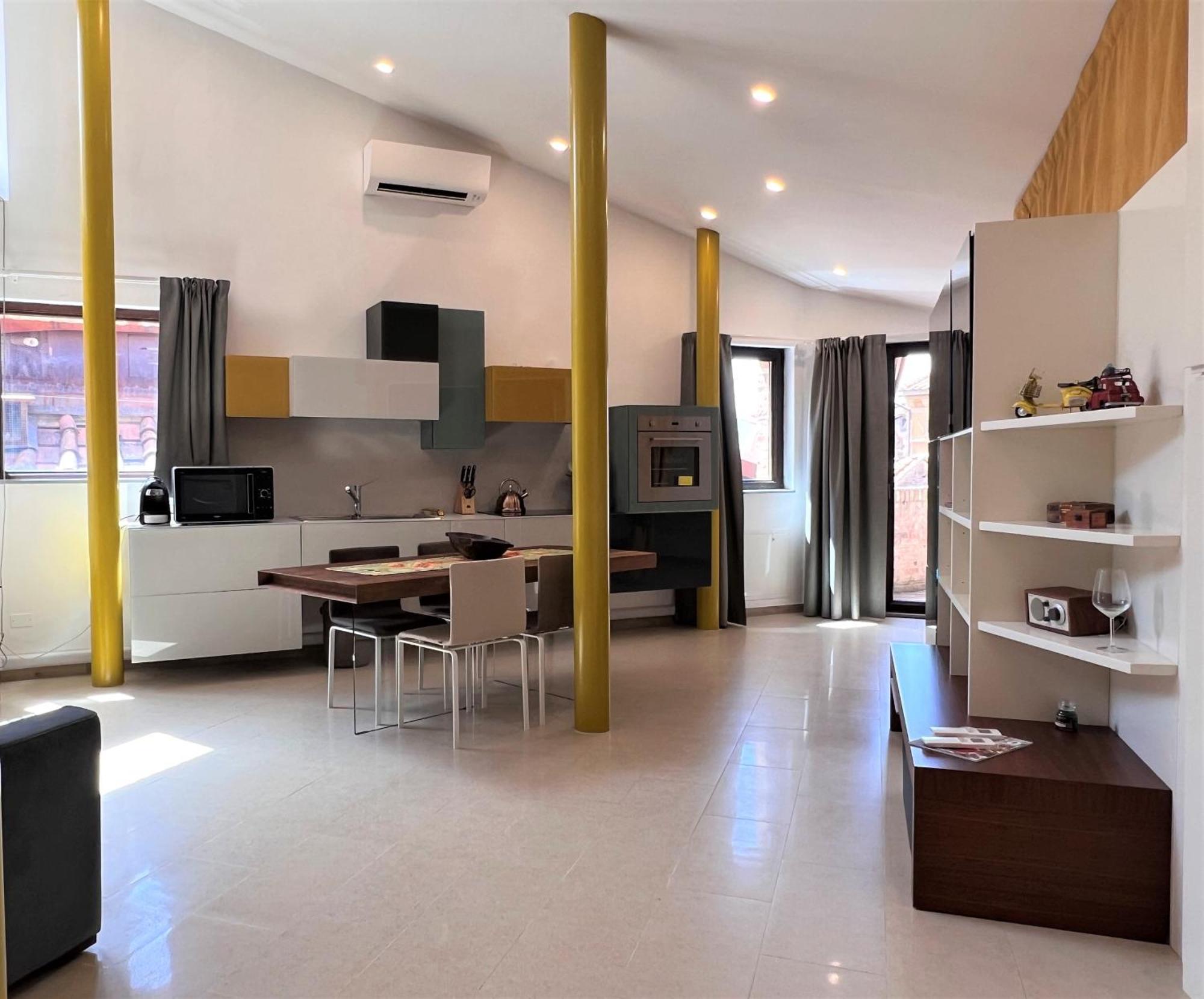 Il Terrazzo Di Tolomei Siena Ngoại thất bức ảnh
